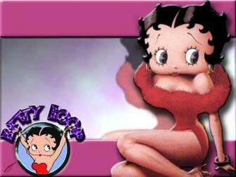 Wallsave Wallpaper Marilyn Monroe Betty Boop