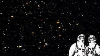 HD Astronaut Wallpaper