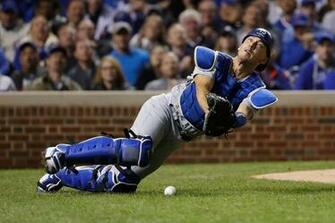State Of The Position Catcher Fake Teams