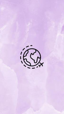 Instagram Story Cover Travel Jordanrenie