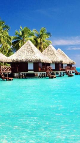 Beach Wallpaper 4k Ultra HD For Android Apk