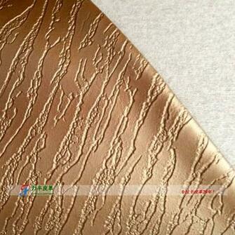 Leather Wallpaper Quality Wood Grain Soft Bag Fabric Door