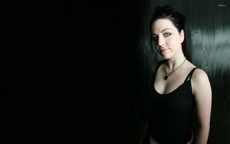 Amy Lee Wallpaper Celebrity