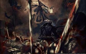 Saber Vs Berserker Fate Stay Night Wallpaper Anime Fighting Sword