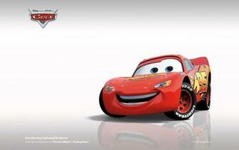 Lightning Mcqueen Wallpaper