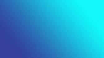 Dark Blue To Cyan By Ohsnapjenny