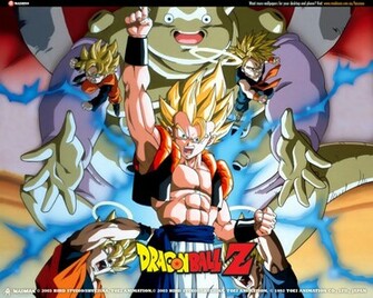 Cool HD Nature Desktop Wallpaper Dragon Ball Z
