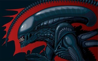 Explore The Collection Alien Franchise Movie