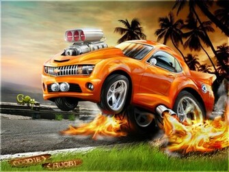Sick Car Wallpaper Ssofc
