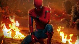 Spider Man Homecoming 4k Computer Wallpaper