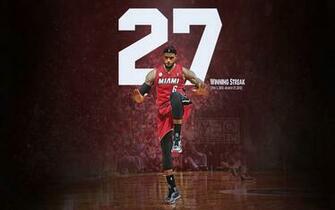 Lebron James Wallpaper The King Of Basketball Having Winning Streak