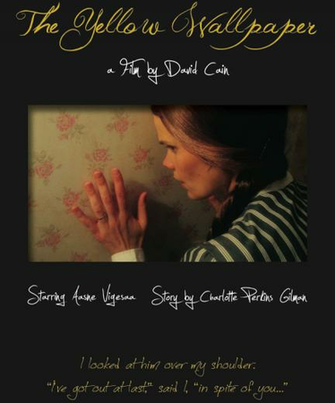 Locally Produced Film The Yellow Wallpaper In Brookens Auditorium