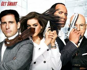Get Smart Movie Wallpaper
