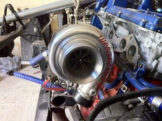 Turbonetics Auto Parts At Cardomain