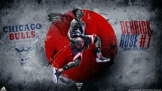 Derrick Rose Wallpaper Image Flip