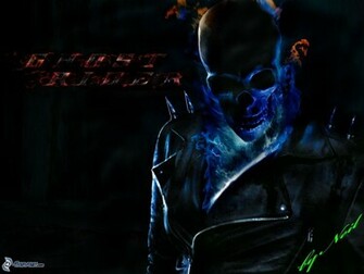 Ghost Rider