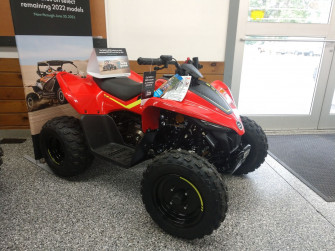 Atv K H Motor Sports Little York Ny