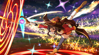 Konosuba God S Blessing On This Wonderful World 4k