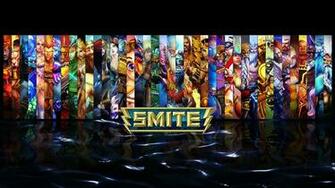 Smite HD Wallpaper X Net