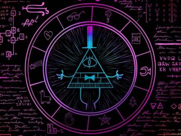 Gravity Falls Wallpaper In Resolution