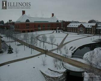 Engineering Quad Bardeen Uihistories Project Virtual Tour At