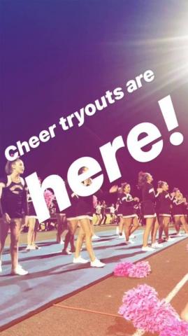 Raiders Spiritline Home