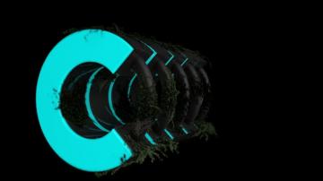 Cinema 4d 3d Digital Art Wallpaper HD Desktop And Mobile