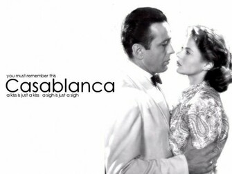 Humphrey Bogart Image Casablanca HD Wallpaper And Background Photos