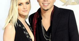 Ashlee Simpson Photos