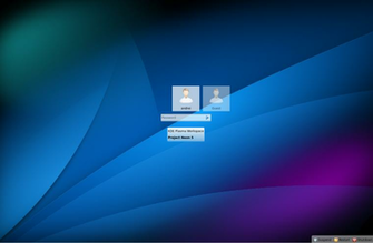 Kde Plasma