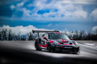 Ebimotors Gathers All New Driver Line Up For Dual Am Title Assault
