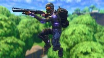 Rogue Agent 4k 8k HD Fortnite Battle Royale Wallpaper