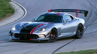 Dodge Viper Acr
