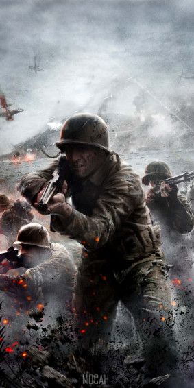 Call Of Duty Wallpaper