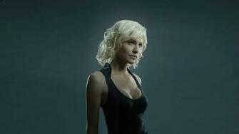 Tricia Helfer