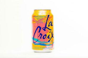 La Croix Sparkling Water Flavors Ranked From Best To Worst