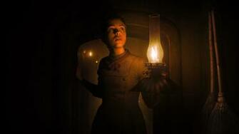 Gretel Hansel Re Brother S Keeper The New York Times
