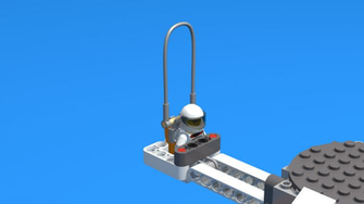 Fllcasts Space Walk Emergency Mission For First Lego League