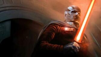Star Wars Wallpaper Cool Knights Republic Old Fan Art