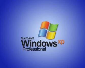 Windows Xp Professional Wallpaper
