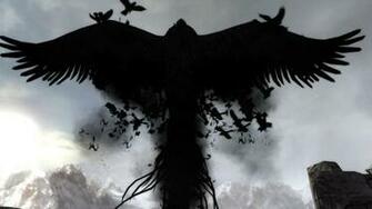 Crow Wallpaper HD Pics The Best