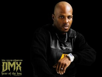 Dmx Wallpaper