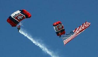82nd Airborne Wallpaper On