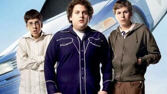 Superbad HD Wallpaper Background Image Id