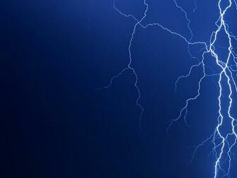 Thunder Desktop Wallpaper Vladstudio