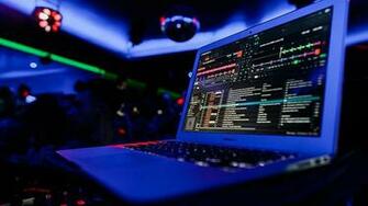 Fondo De Pantalla Traktor Laptop Audio4dj