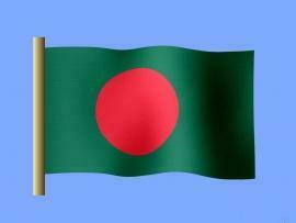 People S Republic Of Bangladesh Wallpaper