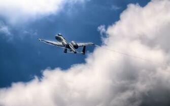 Beautiful Image Of A10 Wallpaper Aircraft Aviation Imagebank