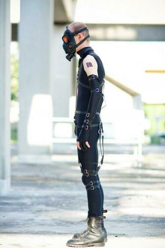 Psycho Mantis By Jaddenkorr