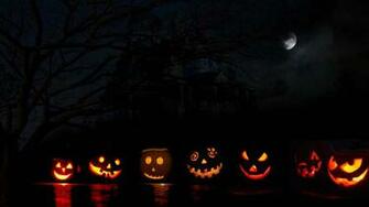 Halloween Background HD Pic